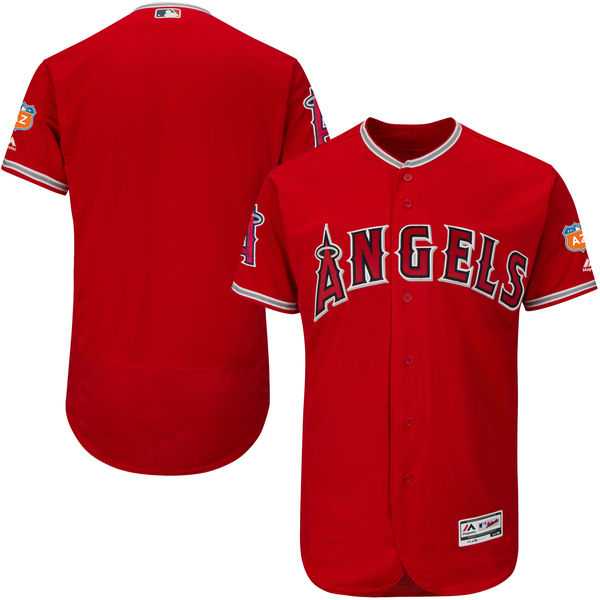 Los Angeles Angels of Anaheim Blank Red 2017 Spring Training Flexbase Collection Stitched Jersey,We sell and wholesale Los Angeles Angels of Anaheim Blank Red 2017 Spring Training Flexbase Collection Stitched Jersey on line form chian!